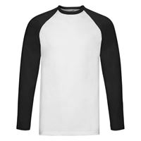 T-SHIRT MANICA LUNGA